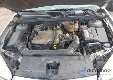 2007 Chevrolet Malibu Maxx Lt from USA, damaged, VIN 1G1ZT68N17F115787